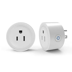 Smart WiFi Plug Remote Control