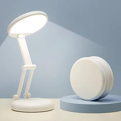 Cordless Dimmable Desk Lamp