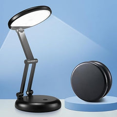 Cordless Dimmable Desk Lamp