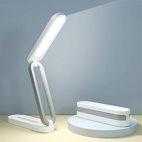 Rechargeable LED Desk Lamp